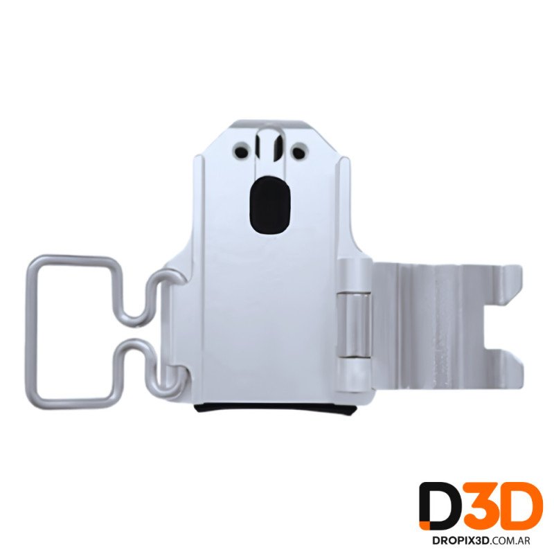 Clip Montaje Hotend Bambu Lab