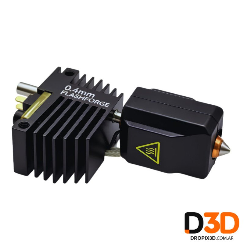 Hotend Kit Flashforge Creator 5 / 5 Pro
