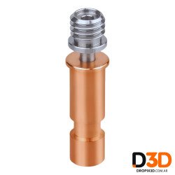 Barrel Bi-Metal Anycubic Kobra S1
