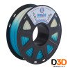 Filamento PLA Art Vulcano Printalot 250g | Efecto Metálico Profundo | DroPix 3D