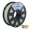Filamento PLA Glow in the Dark Printalot 250g | Brilla en la Oscuridad | DroPix 3D