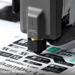 Módulo AMS Bambu Lab | Impresión 3D Multicolor Profesional - DroPix 3D