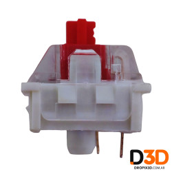 Switch Teclado Cliker (NO HACE CLICK) | DroPix 3D