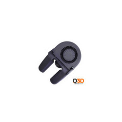 Cooler 5015 Blower Bambu Lab A1 | DroPix 3D