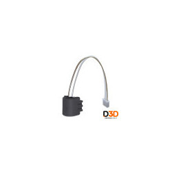 Hotend Kit Sin Nozzle Anycubic Kobra 3 Max | DroPix 3D
