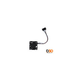 Cooler 2510 5v Bambu Lab Serie P1 | DroPix 3D