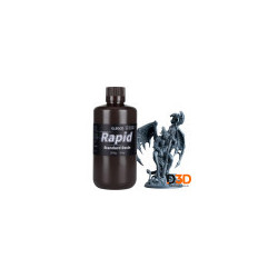 Resina Elegoo Estandar Rapid | DroPix 3D