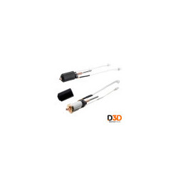 Hotend Kit K2 / Hi | DroPix 3D
