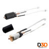 Hotend Kit K2 / Hi | DroPix 3D