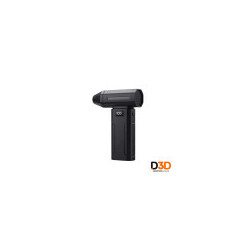 Sopladora Aire Turbo Jet 150000rpm | DroPix 3D