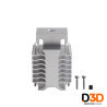 Disipador Ender 3 V3 SE | DroPix 3D
