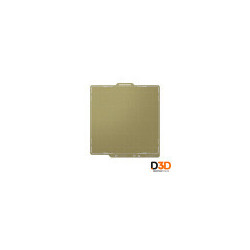 Cama Magnética Pei Panda X1 / P1 / A1 Series | DroPix 3D