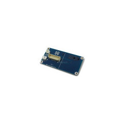 Placa Pcb de Eje Z V1.7 Artillery Genius | DroPix 3D