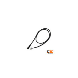 Final de Carrera Eje Y Artillery Sidewinder X1 | DroPix 3D