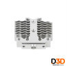 Disipador Creality CR-10 Smart Mk9s | DroPix 3D