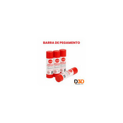 Barra Pegamento Pvp Adhesivo | DroPix 3D