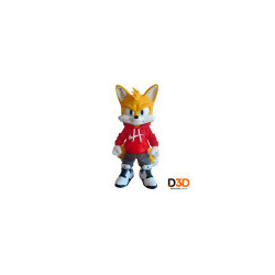 Tails Urban