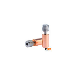 Barrel Bi Metal Ender 3 S1 Pro / K1 / V3 Se / V3 Ke | DroPix 3D