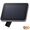 Display Bambu Lab A1 Original | DroPix 3D