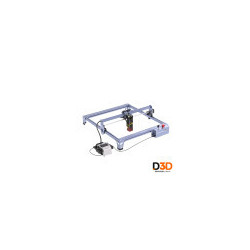 Grabadora Láser Creality Falcon Pro 10w | DroPix 3D