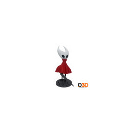 Figura Hollow Knight Silksong Hornet 23cm