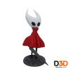 Figura Hollow Knight Silksong Hornet 23cm