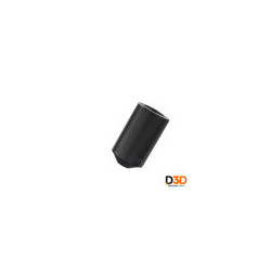 Funda Bloque Creality Hi / K2 | DroPix 3D