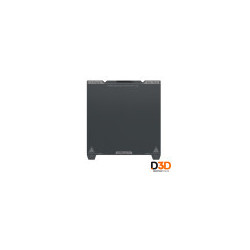 Cama Creality K1c Original C/ Cepillo | DroPix 3D