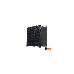 Cama Magnética Creality K1 Pei Rombo | DroPix 3D