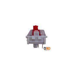 Switch Teclado Cliker (NO HACE CLICK) | DroPix 3D