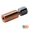 Barrel Bi-Metal Creality V3 / K1 Series | DroPix 3D