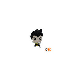 Funko Dragon Ball Vegeta 9cm