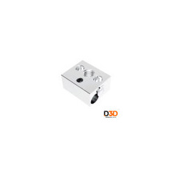 Bloque Elegoo Neptune 4 / 4 Pro | DroPix 3D