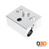 Bloque Elegoo Neptune 4 / 4 Pro | DroPix 3D