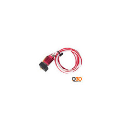 Hotend Kit Creality Ender 3 Series Completo | DroPix 3D