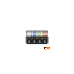 PREVENTA Modulo Multifilamento Bambu Lab Ams 2 Pro | DroPix 3D