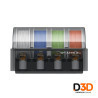 PREVENTA Modulo Multifilamento Bambu Lab Ams 2 Pro | DroPix 3D
