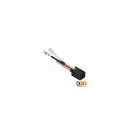 Hotend Kit Ceramico Anycubic Kobra 3 | DroPix 3D