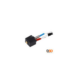 Hotend Kit Anycubic Kobra 2 Neo | DroPix 3D