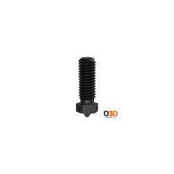 Nozzle Acero Endurecido Anycubic Kobra | DroPix 3D