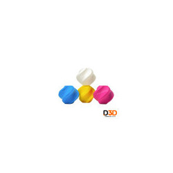 Pla Kit Cmyk Reusable Spool Bambu Lab | DroPix 3D