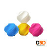 Pla Kit Cmyk Reusable Spool Bambu Lab | DroPix 3D