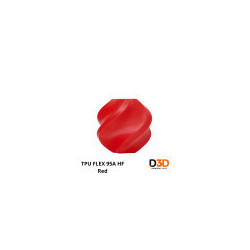 Flex Tpu 95A Hf Reusable Spool Bambu Lab | DroPix 3D