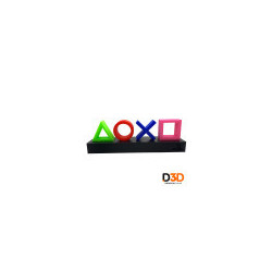 Logo Playstation