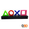 Logo Playstation