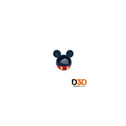 Porta Virulana Mickey