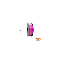 Pla Silk Bicolor Hellbot Ecofila | DroPix 3D
