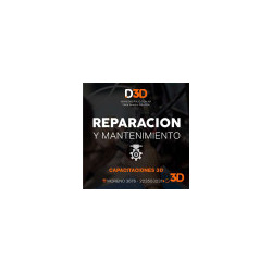 Reparacion y Mantenimiento Presencial