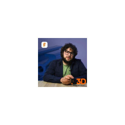 Curso Online Fusion 360 – Franco Mazzocca