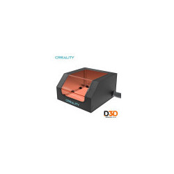 Cubierta Protectora Creality Grabado Laser | DroPix 3D
